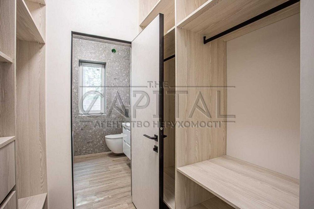 Оренда будинку / Терміново / Крюківщина / Гатне / Новий / 120м2 / ГАЗ!