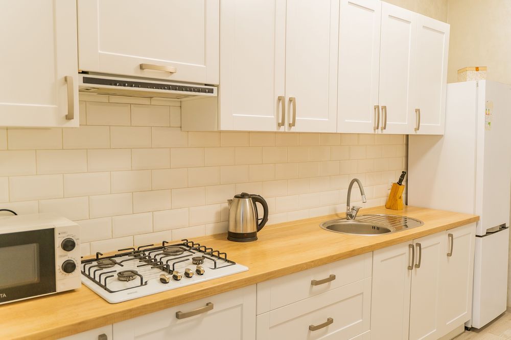 Оренда квартири подобово та погодинно в ЖК «Львівський Маєток»