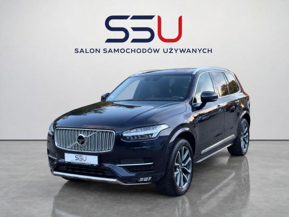Volvo XC 90