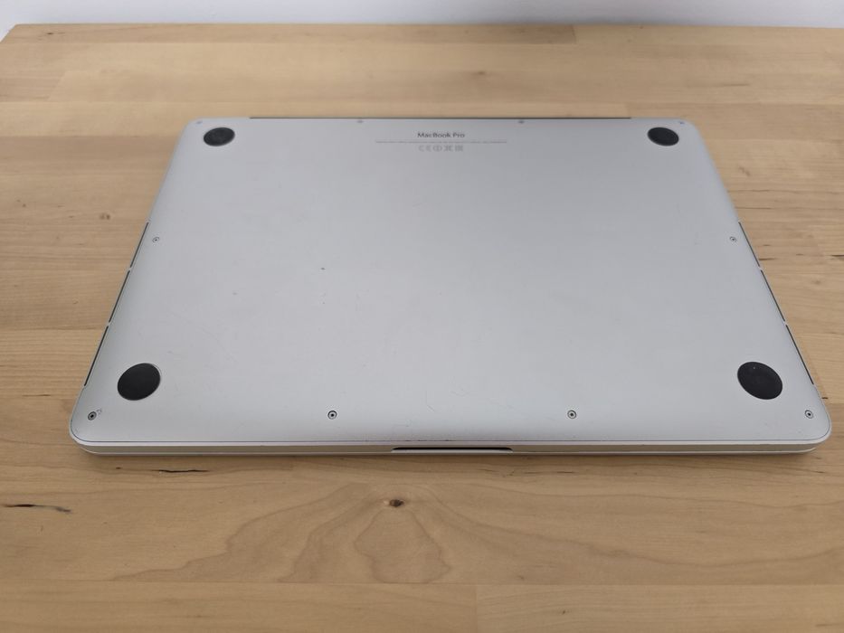 MacBook Pro 13" 2015 | i5 | 8GB | 128GB SSD |