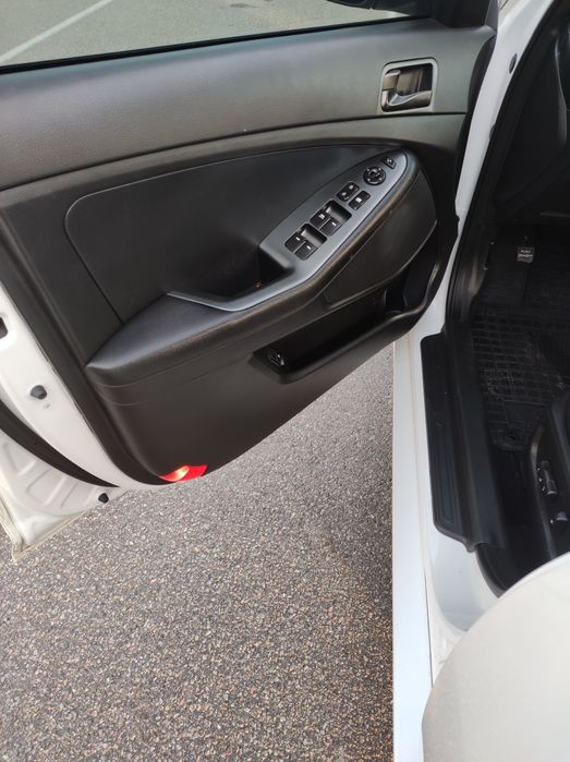 Продам КиА К5 2015 года