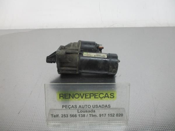 Motor de arranque MITSUBISHI Space Star Combi (DG_A)