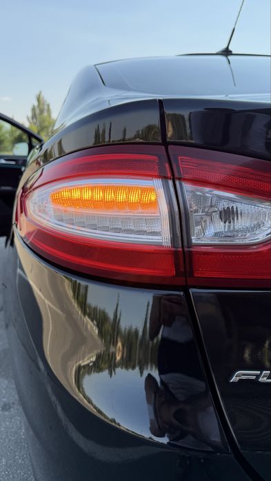 Продам Ford Fusion