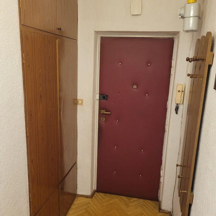Sprzedam mieszkanie Kraśnik Fabr. ul. Matejki 48m2