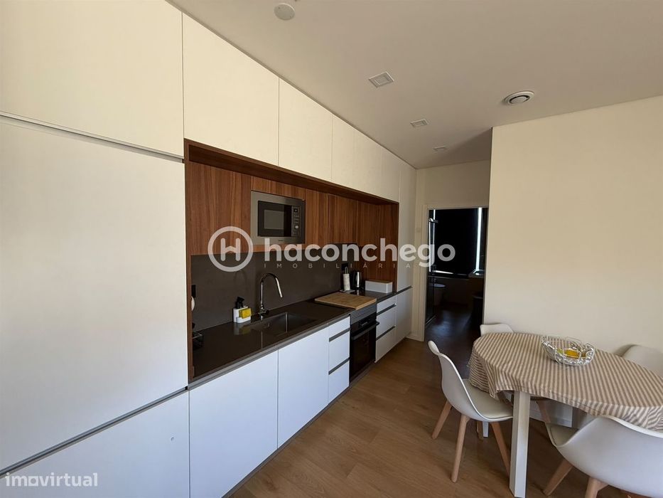 Apartamento T1 Venda em Barcelos, Vila Boa e Vila Frescainha (São Mart