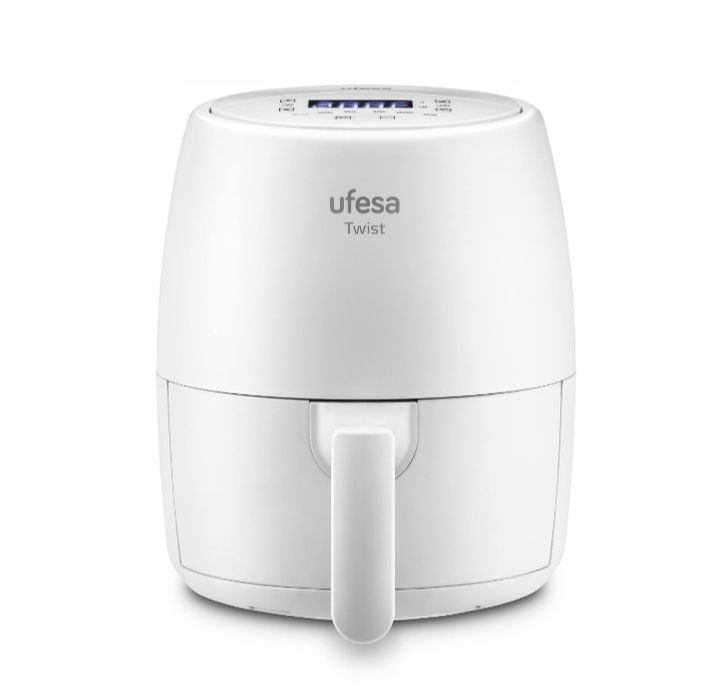 UFESA Frytkownica Beztłuszczowa air fryer 2L PROMOCJA