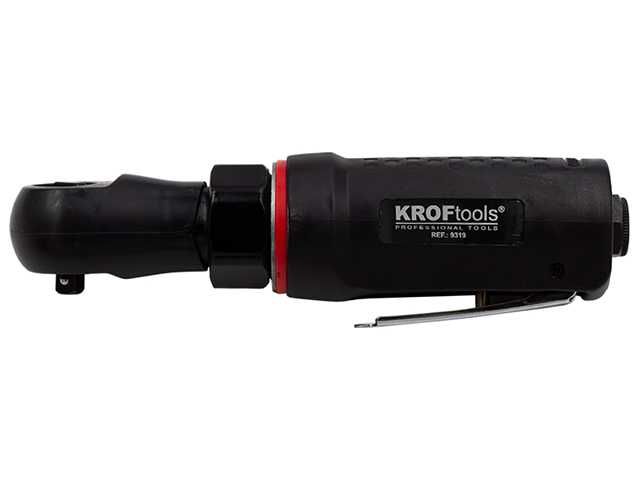 Roquete Pneumático 1/4" 41Nm | Kroftools 9319