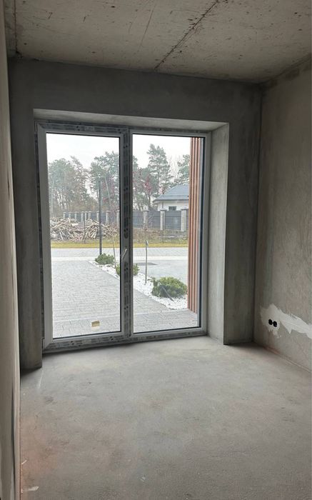 Продаж нових готових таунхаусів у с. Кульчин поруч з лісом