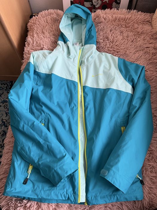 Narciarska kurtka dziecięca