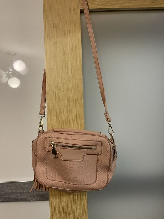 Сумка на плече