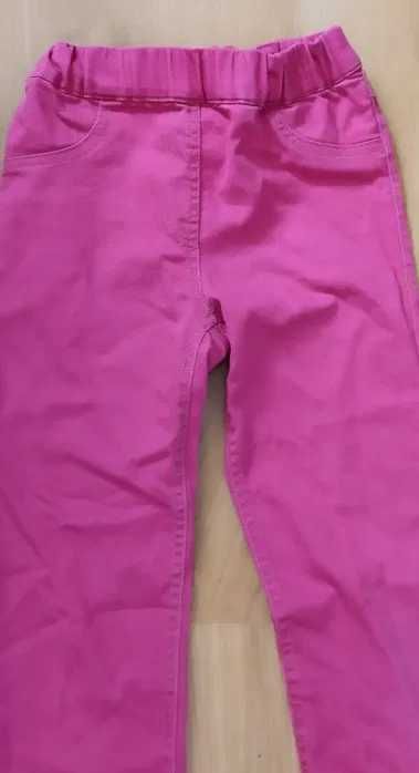 Spodnie zestaw 3 szt