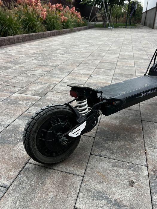 Самокат 2г мастер 2025