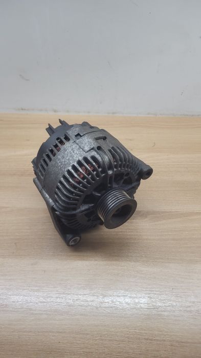 Alternator bme e60 e61 e65 e66 3.0d M57