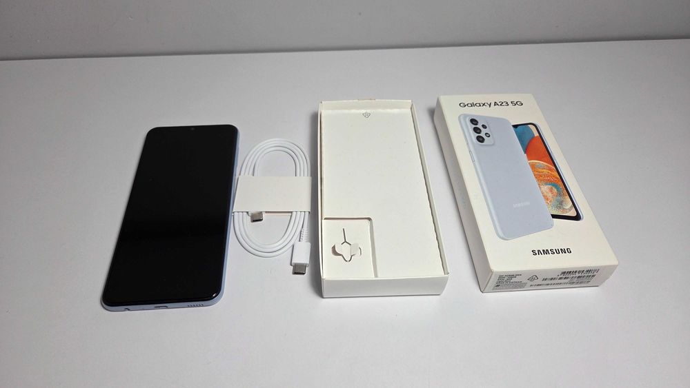 Samsung Galaxy A23 5G 128GB Dual SIM