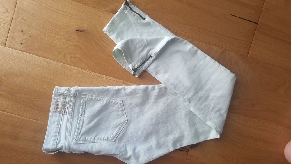 hilfiger nina skinny