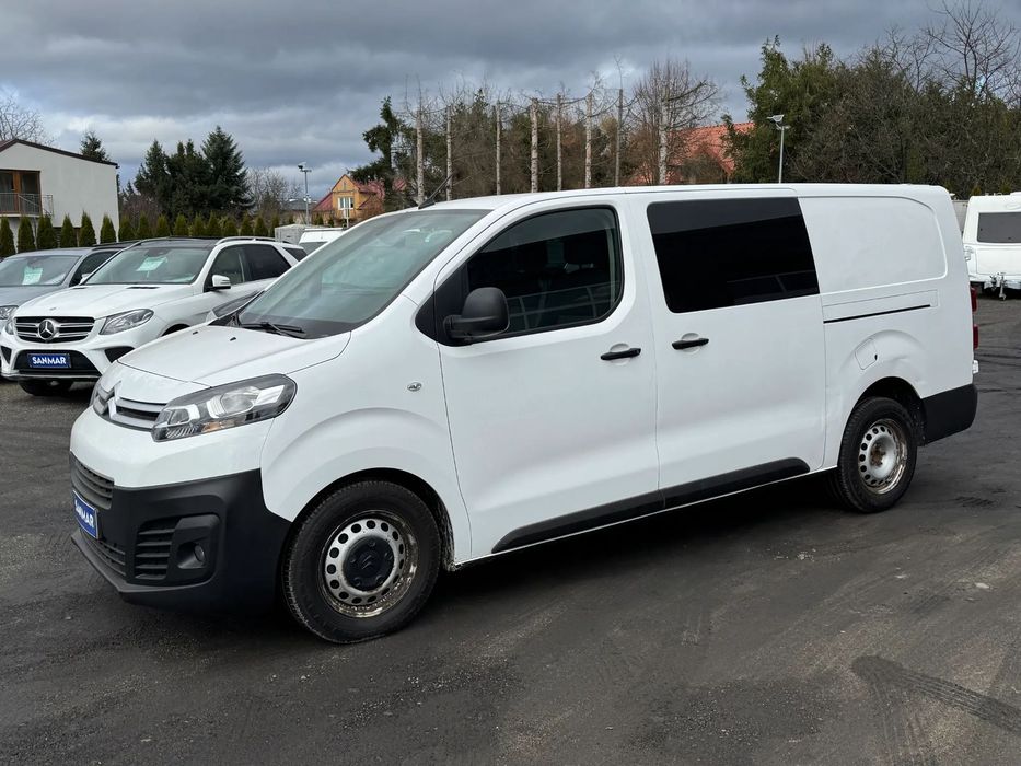 Citroën Jumpy