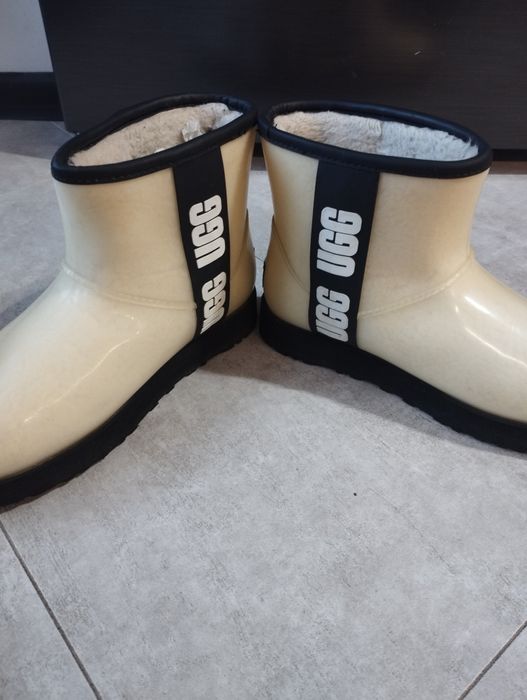 Угі,ugg силіконові, guess, Calvin Klein