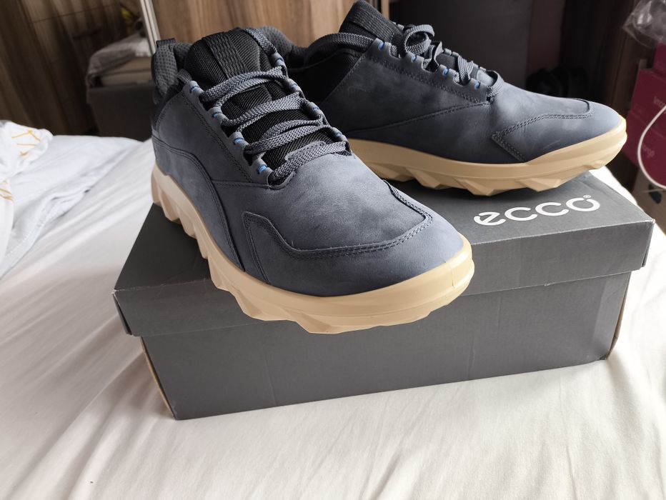 Nowe buty Ecco MX M r. 45