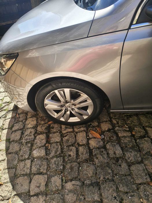 Vendo Peugeot 308 sw