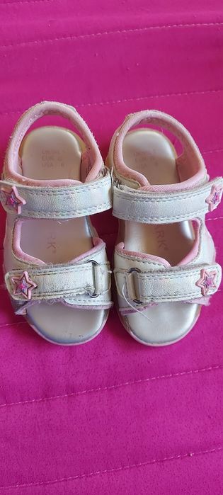 Primark Sandals Size 22