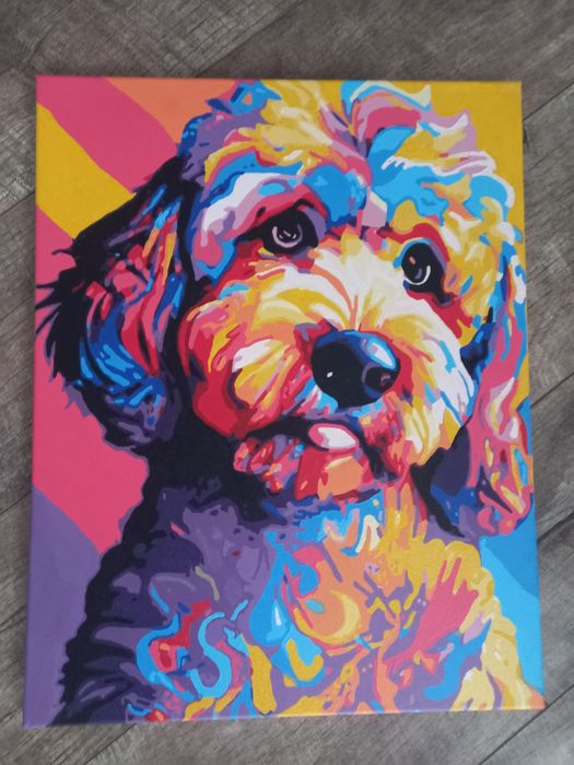 Картини для інтер'єру