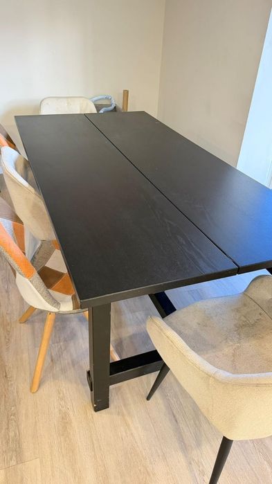 Vendo mesa extensivel