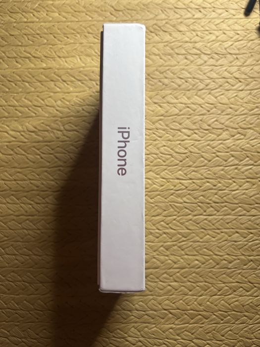 Pudełko do Apple iPhone 13 Pink/ czytaj opis! GRADE A + kopertka