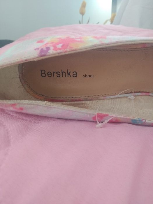 Buty 38