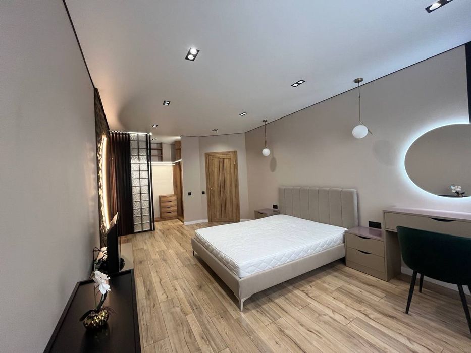 Пропонуємо Стильну 1 кімнатну квартиру на Озерній!