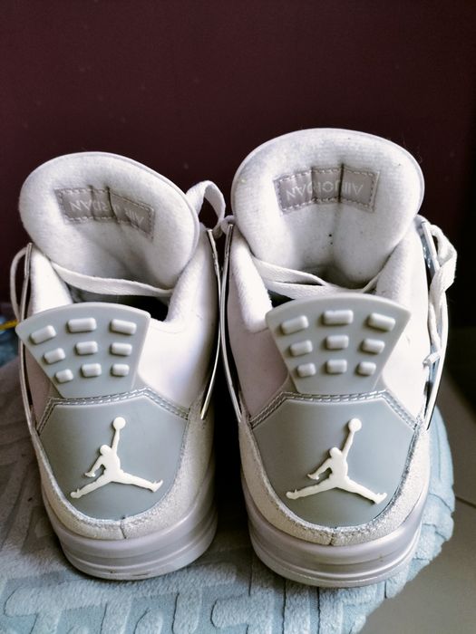 Adidasy Air Jordan 36/37