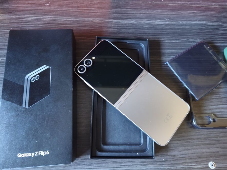Ler descrição Troco flip 6