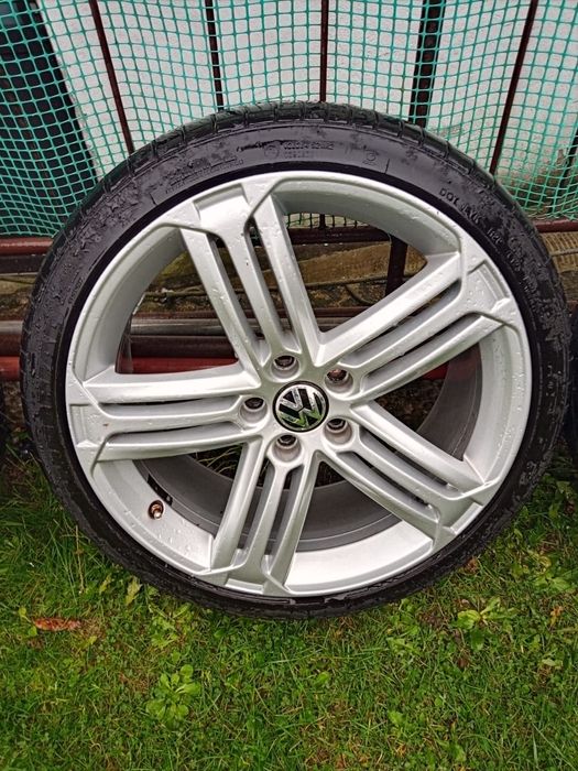 Sprzedam Felgi z oponami