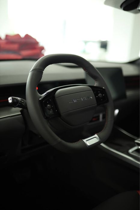 Jetour Dashing 2024 VIN HJRPBGFB9RB182949 фото оголошення 12 з 20