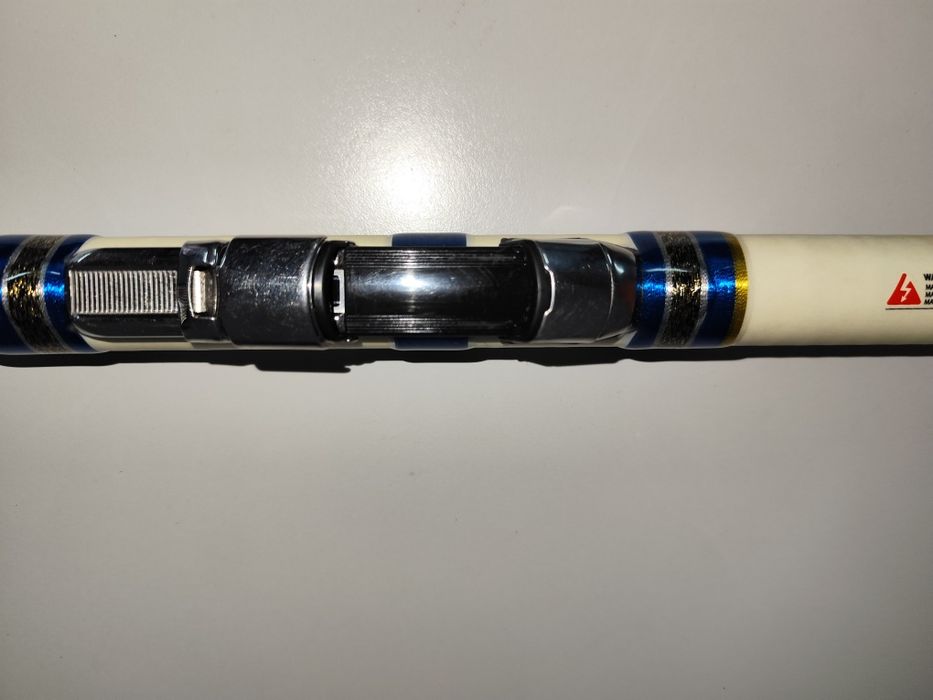 Tubertini strong hammer 2