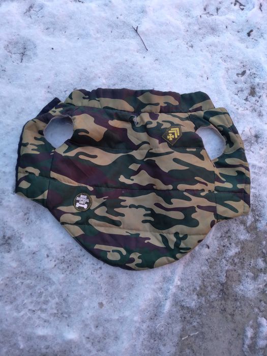 Одежда для собак