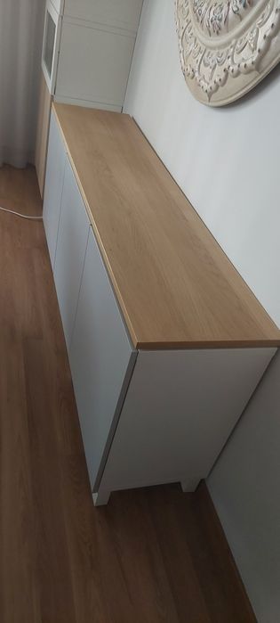 Aparador sala ikea