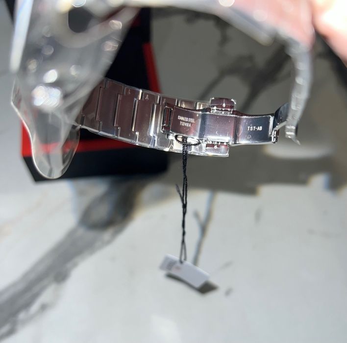 Tissot Prx Powermatic 80/Швейцарський годинник/Чоловічий годинник/Нові