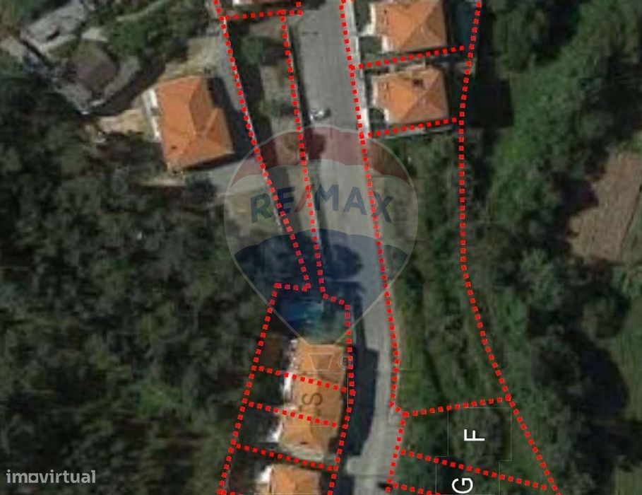 Terreno  para venda