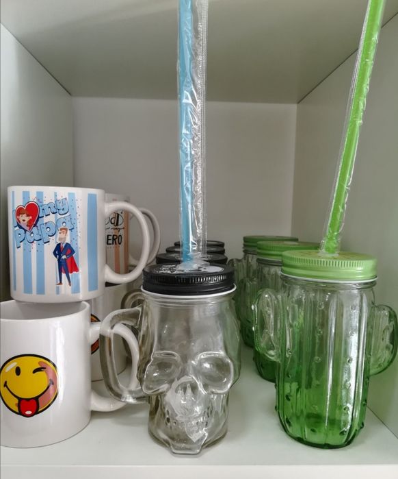 Various Mugs446239330628413440