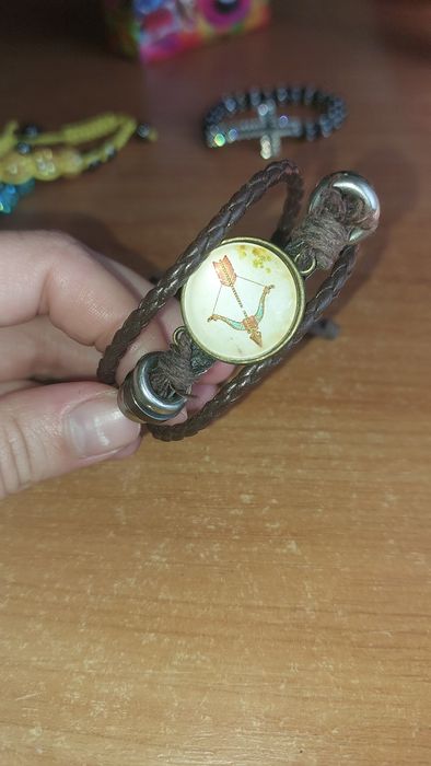 Браслети одним пакунком