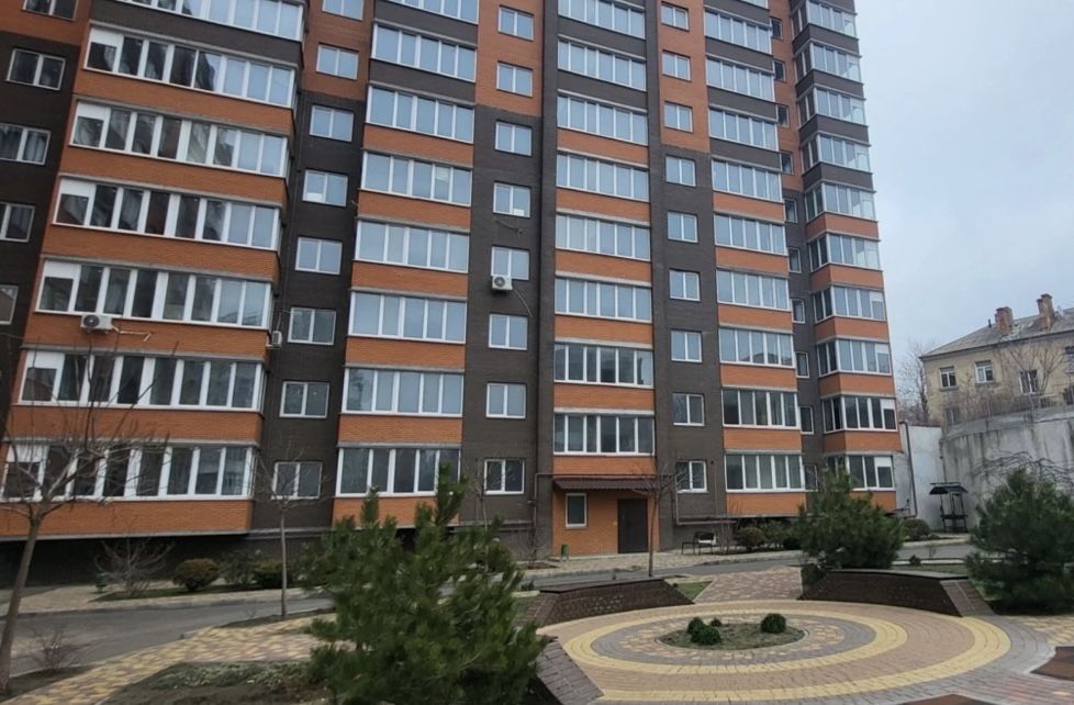 1-к квартира в ЖК «Грандбуд» — Індивідуальне опалення! ID-#146148