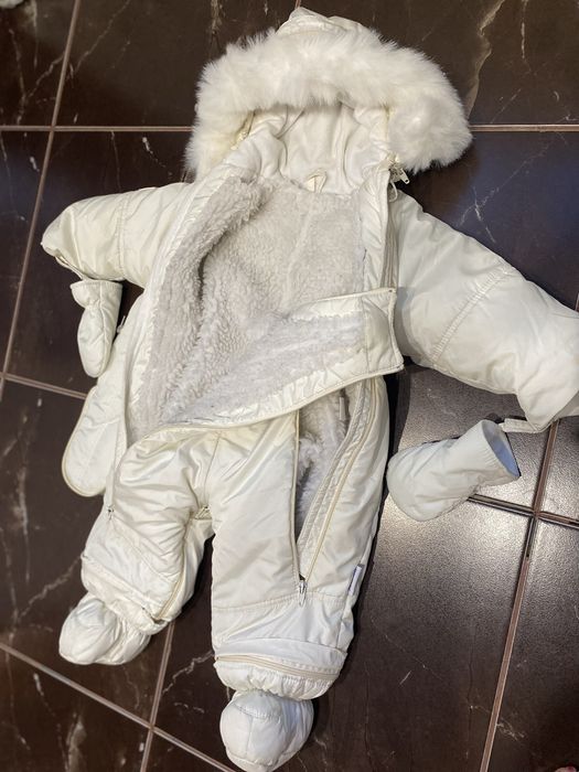 Комбінезон дитячий