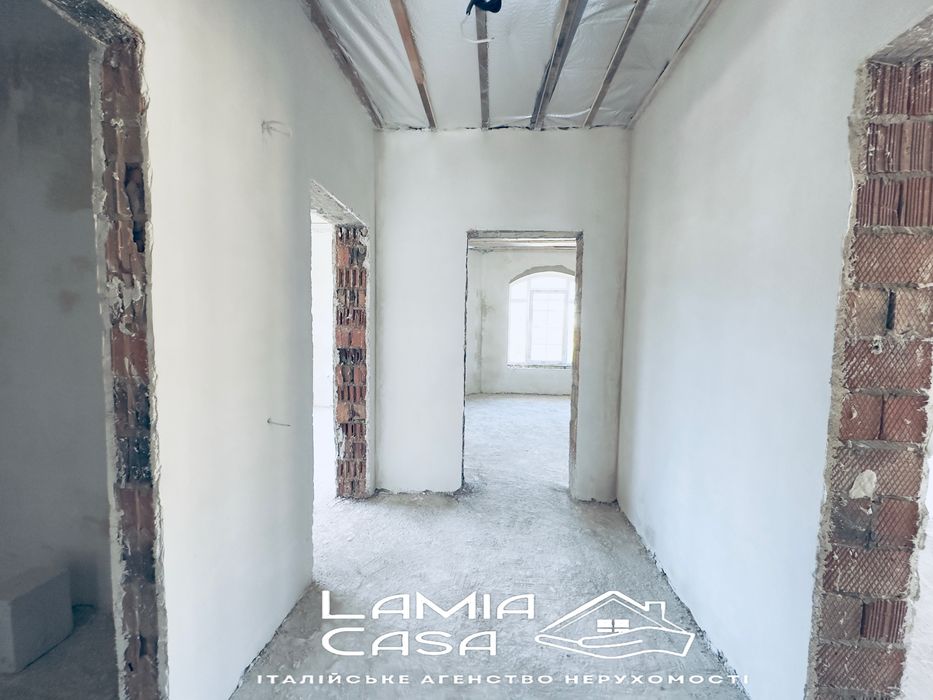 3-комнатная квартира по адресу ул. Мазепи Івана (площадь 100 м²) - Atlanta.ua - фото 6