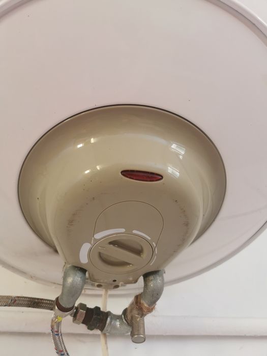 Bojler elektryczny 49L Superlux