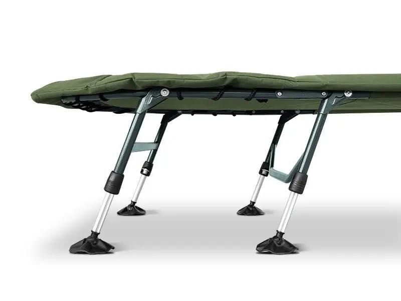 Коропова розкладачка Delphin EazyEIGHT 8