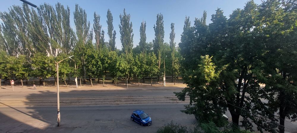 Отличный вариант центр соцгорода! Улица Соборности