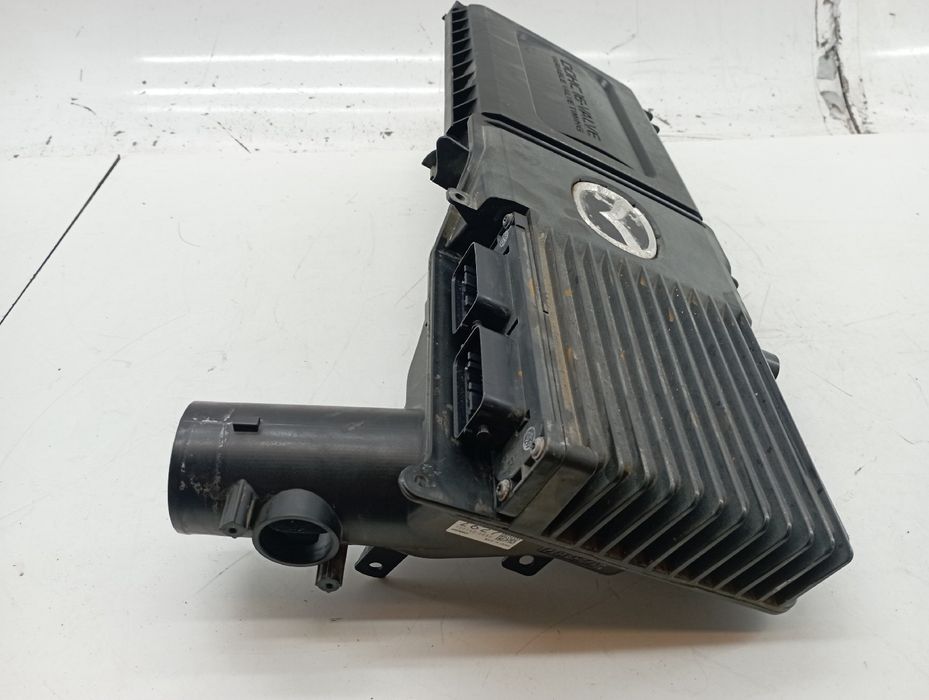 Caixa de filtro de ar - MAZDA 3 (BK) | 03 - 09