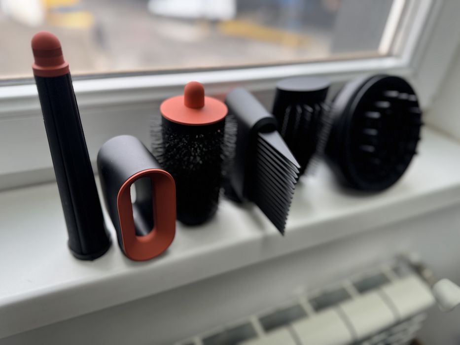 Продам стайлер Dyson Airwrap