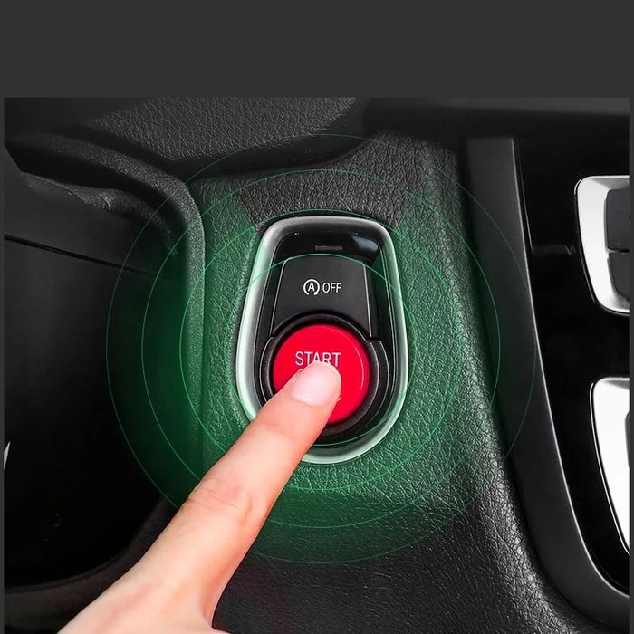 Acessórios para bmw