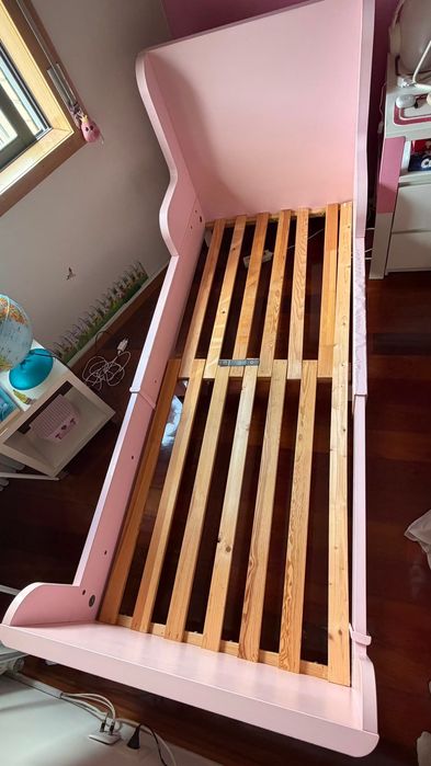 Mobília quarto IKEA criança